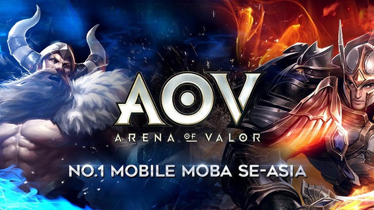 Arena of Valor